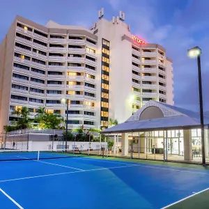 4* Hotel Rydges Esplanade